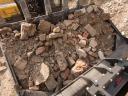 Simex CBE 50 Crushing bucket