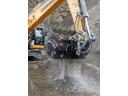 Simex CBE 50 Crushing bucket