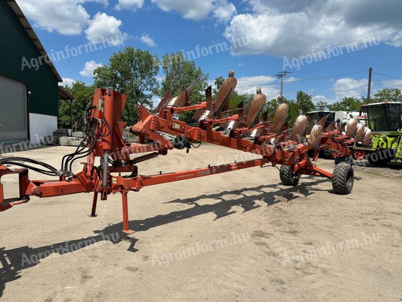Kuhn Challenger NSH eke