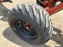 Kuhn Challenger NSH eke