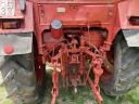 MTZ (Belarus) 80