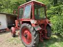 MTZ (Belarus) 80