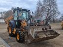 Prodej rypadlonakladače Case 580ST