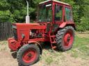 MTZ (Bělorusko) 80
