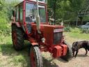 MTZ (Bělorusko) 80