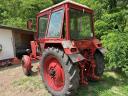 MTZ (Bělorusko) 80