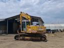 Liebherr R902 HDSL Litronic chain trencher for sale with engine failure