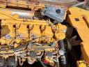Liebherr R902 HDSL Litronic chain trencher for sale with engine failure