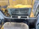 Liebherr R902 HDSL Litronic chain trencher for sale with engine failure