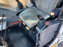 Liebherr R902 HDSL Litronic chain trencher for sale with engine failure
