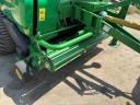 John Deere 854 MaxiCut baler