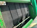 John Deere 854 MaxiCut baler