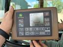 John Deere 854 MaxiCut baler