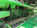 John Deere 854 MaxiCut baler