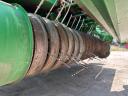 John Deere 854 MaxiCut baler