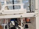 UV BOOSTING Helios, double-sided plant protection machine for orchards - NEW! APPLY