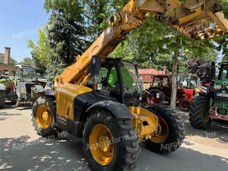 JCB 535-95