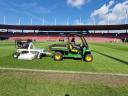 UV BOOSTING Helios Turf maszyna do ochrony roślin na trawnik NOWOŚĆ! ZASTOSUJ