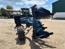 Rabe Cormorant plough