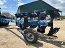 Rabe Cormorant plough