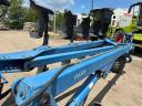 Rabe Cormorant plough