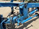 Rabe Cormorant plough