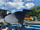 Rabe Cormorant plough