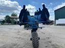 Rabe Cormorant plough