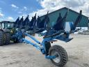 Rabe Cormorant plough