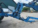 Rabe Cormorant plough