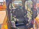 Caterpillar 287D / 2015 / 4 391 hours / Leasing from 20%