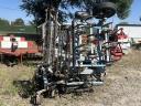 6.2 m combiner and 4.2 m folding combiner