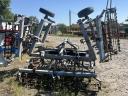 6.2 m combiner and 4.2 m folding combiner