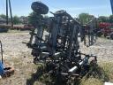 6.2 m combiner and 4.2 m folding combiner