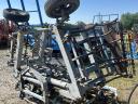 6.2 m combiner and 4.2 m folding combiner