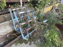 6.2 m combiner and 4.2 m folding combiner