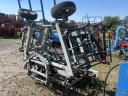 6.2 m combiner and 4.2 m folding combiner