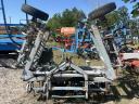 6.2 m combiner and 4.2 m folding combiner