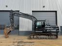 Doosan DX225LC-5 / 2021 / 3800 hours / Leasing from 20%