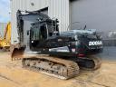 Doosan DX225LC-5 / 2021 / 3800 hours / Leasing from 20%
