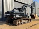 Doosan DX225LC-5 / 2021 / 3800 hours / Leasing from 20%