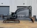 Doosan DX225LC-5 / 2021 / 3800 hours / Leasing from 20%