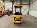 JCB 15 C-1 / 2019 / 909 ur / zakup od 20%