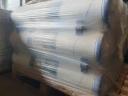 From stock 123 cm x 3000 m/roll UV-resistant bale netting for sale