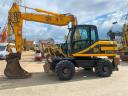 JCB JS160W / 2005 / 10 222 hours / Leasing from 20%