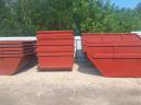 Chain container