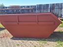 Chain container