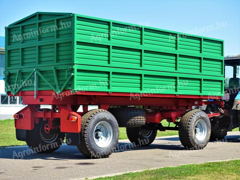 MBP - 9 trailers now at introductory price