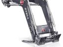 STOLL front loader for any tractor up to 30-300 HP