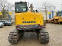 Komatsu PC118MR-8 / 2014 / 7 440 hours / Leasing from 20%